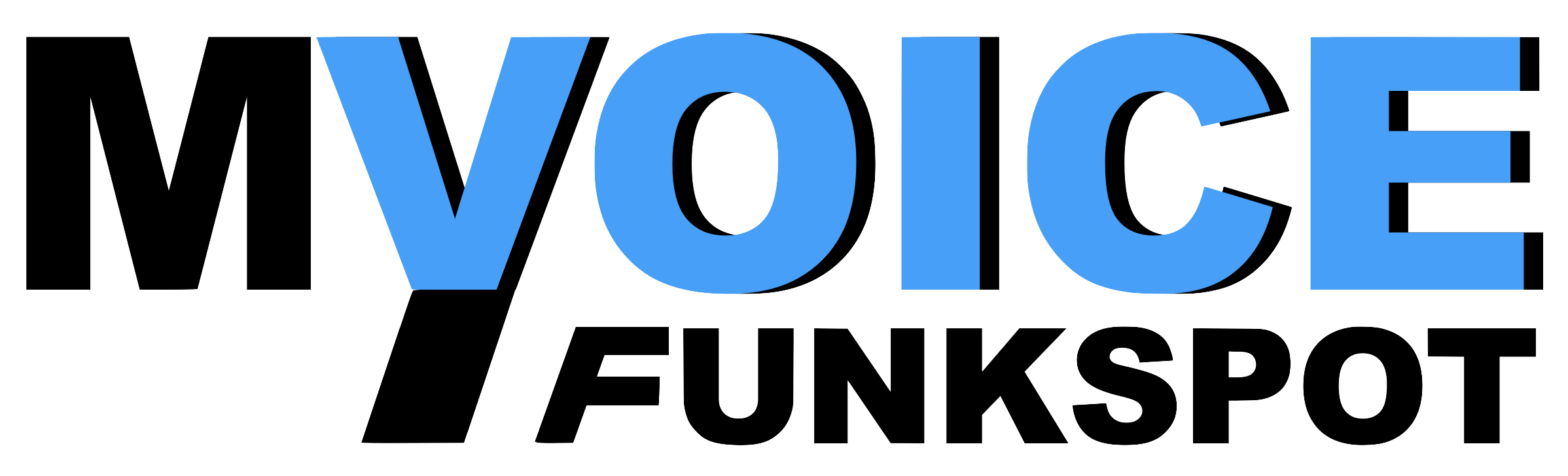 MyVoice Logo