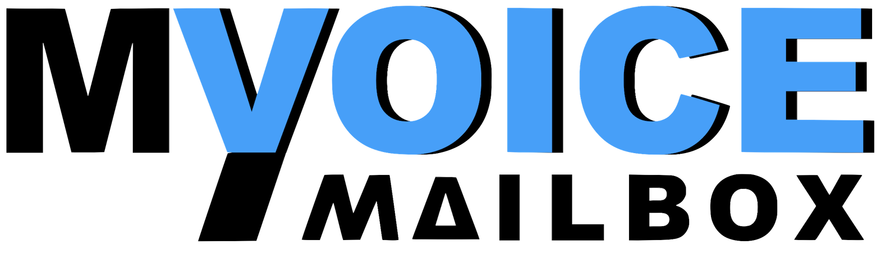 MyVoice Logo