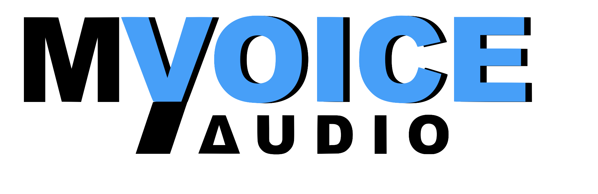 MyVoice Logo